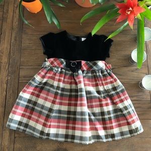 Baby 2 years / 24 month dress